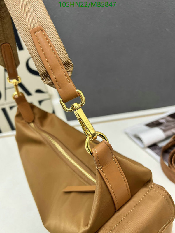 Prada-Bag-4A Quality Code: MB5847 $: 105USD
