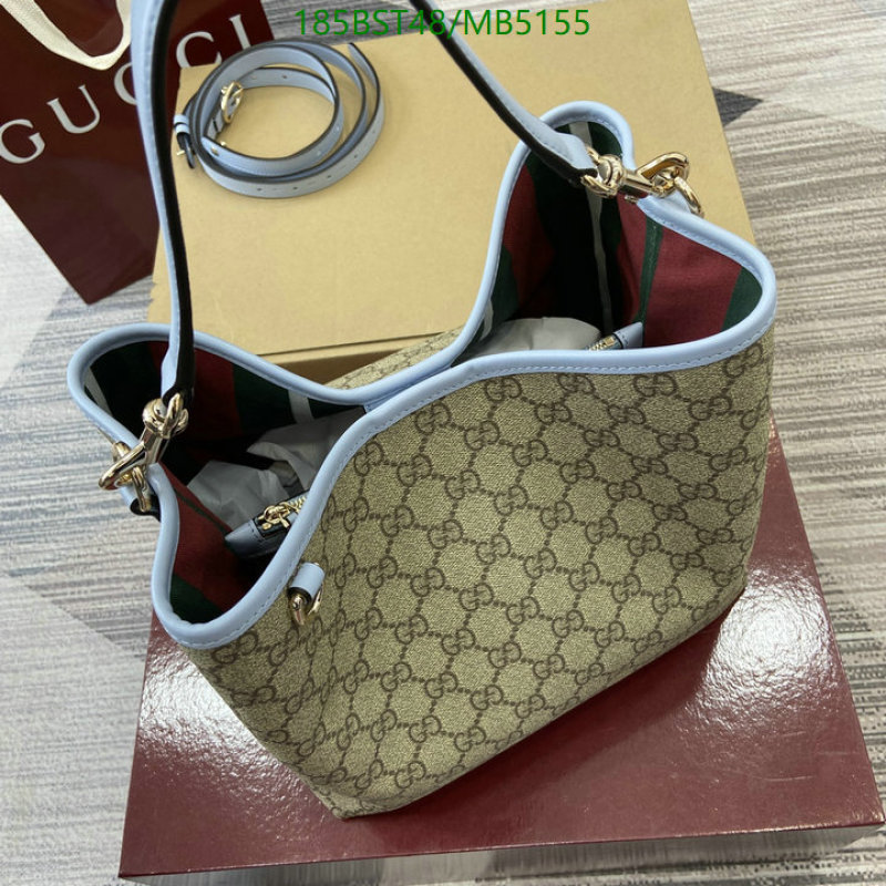 Gucci-Bag-Mirror Quality Code: MB5155 $: 185USD