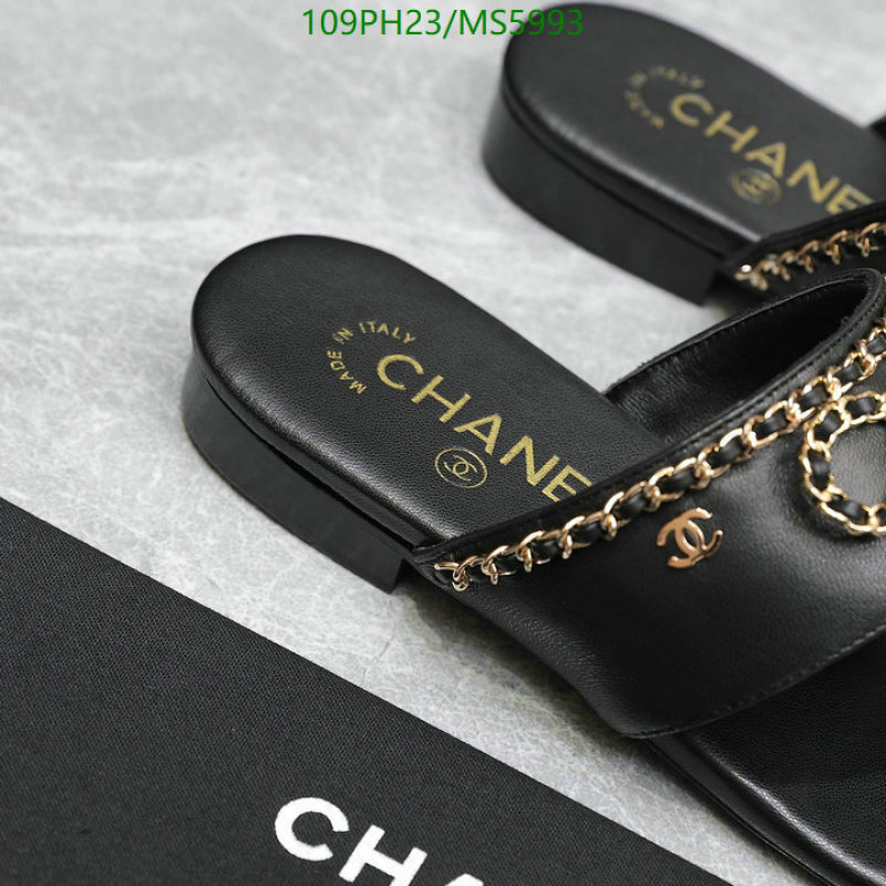 Chanel-Women Shoes Code: MS5993 $: 109USD