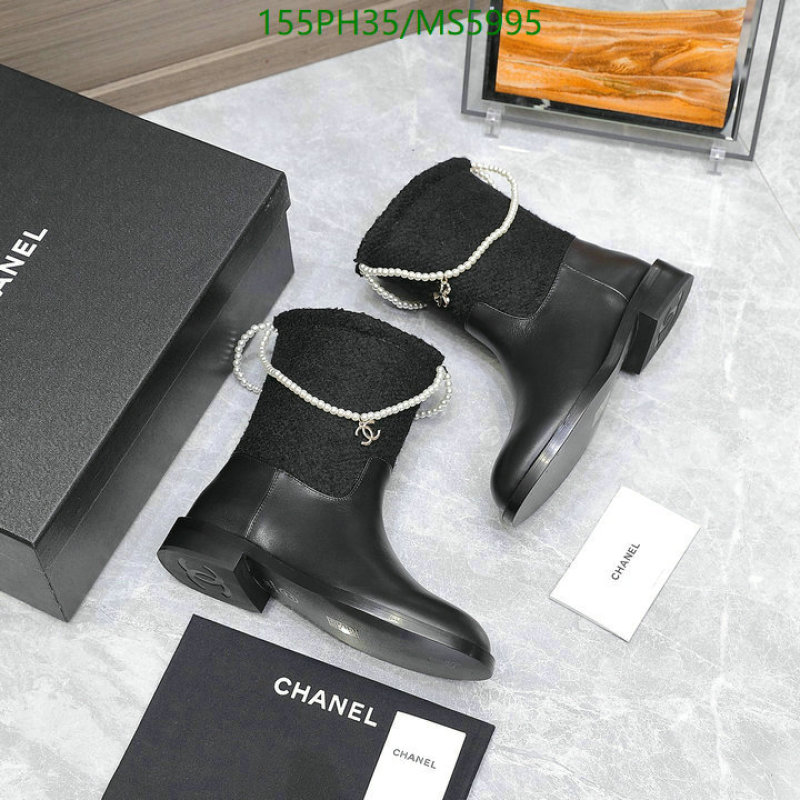 Boots-Women Shoes Code: MS5995 $: 155USD