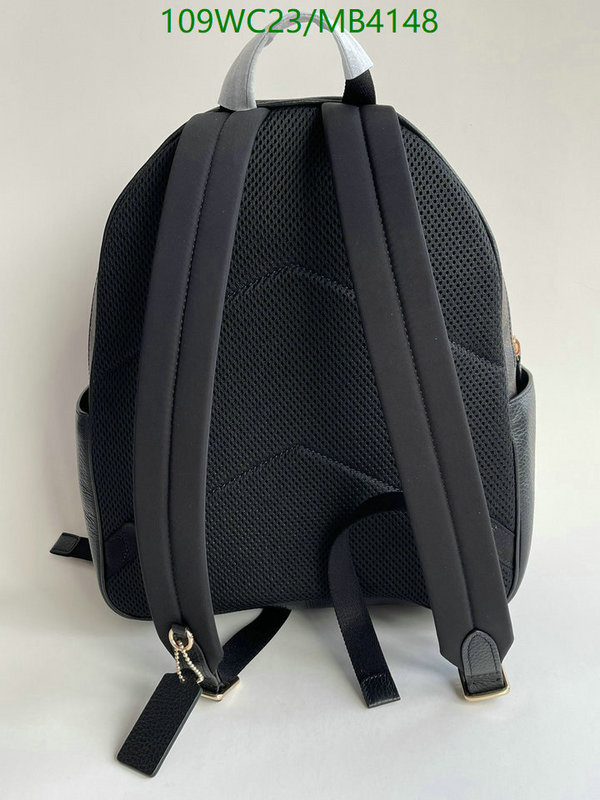 Coach-Bag-4A Quality Code: MB4148 $: 109USD