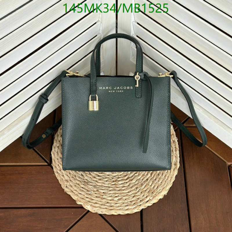 Marc Jacobs-Bag-Mirror Quality Code: MB1525 $: 145USD