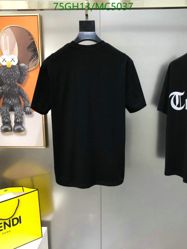 Gucci-Clothing Code: MC5037 $: 75USD