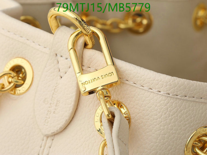 LV-Bag-4A Quality Code: MB5779 $: 79USD