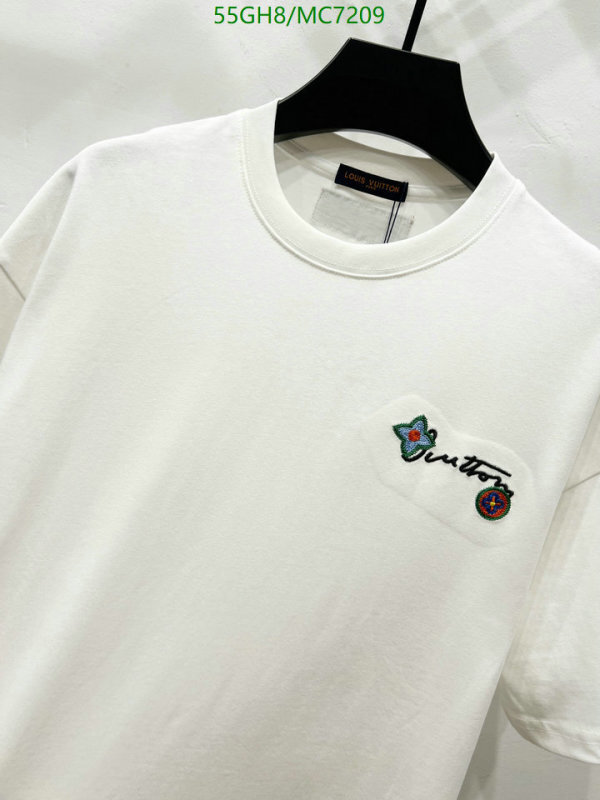LV-Clothing Code: MC7209 $: 55USD