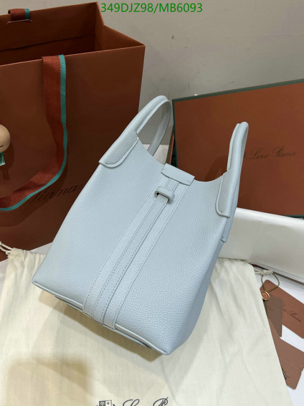 Loro Piana-Bag-Mirror Quality Code: MB6093 $: 349USD