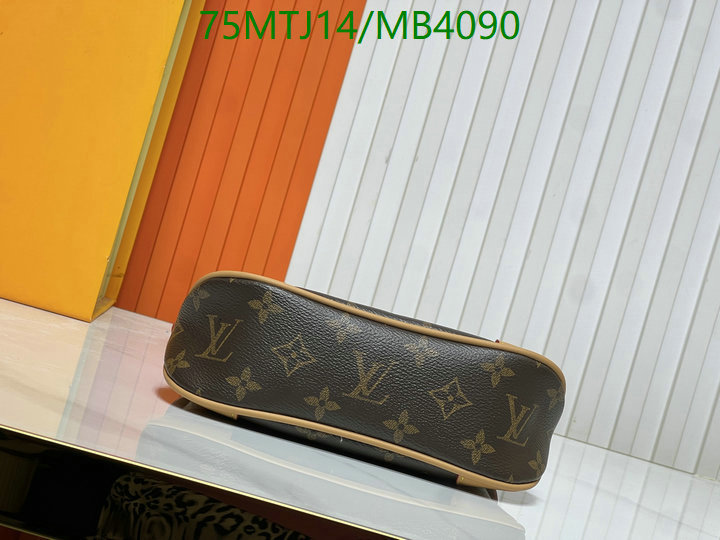 LV-Bag-4A Quality Code: MB4090 $: 75USD