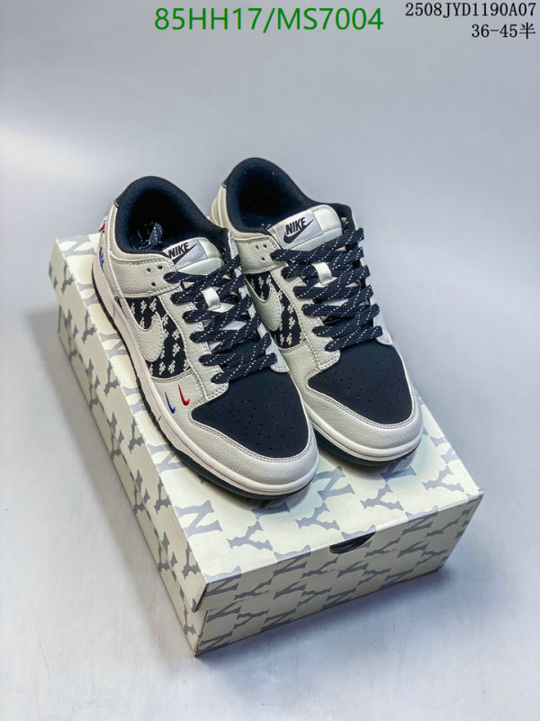 NIKE-Women Shoes Code: MS7004 $: 85USD