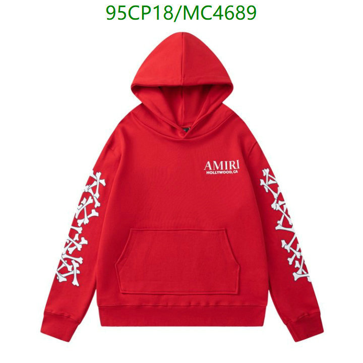 Amiri-Clothing Code: MC4689 $: 95USD