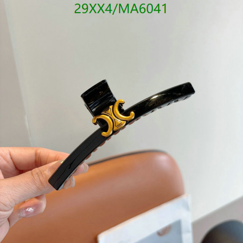 Celine-Headband Code: MA6041 $: 29USD
