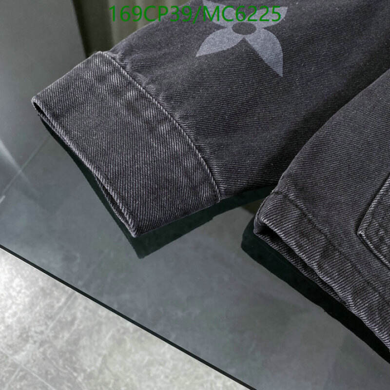 LV-Clothing Code: MC6225