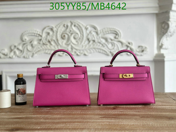 Hermes-Bag-Mirror Quality Code: MB4642 $: 305USD