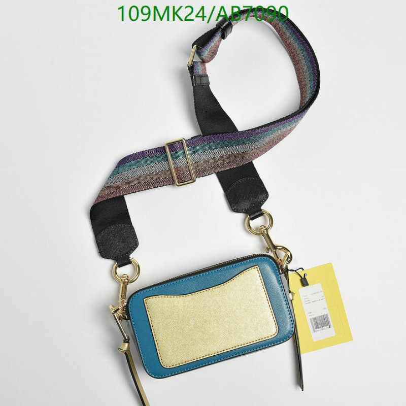 Marc Jacobs-Bag-Mirror Quality Code: AB7090 $: 109USD
