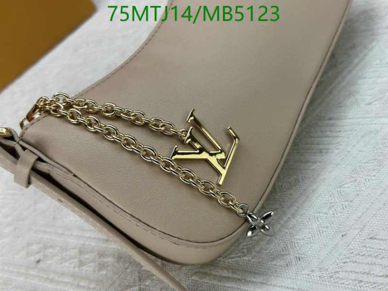 LV-Bag-4A Quality Code: MB5123 $: 75USD