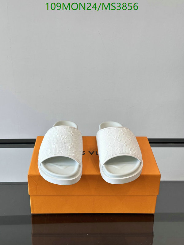 LV-Men shoes Code: MS3856 $: 109USD