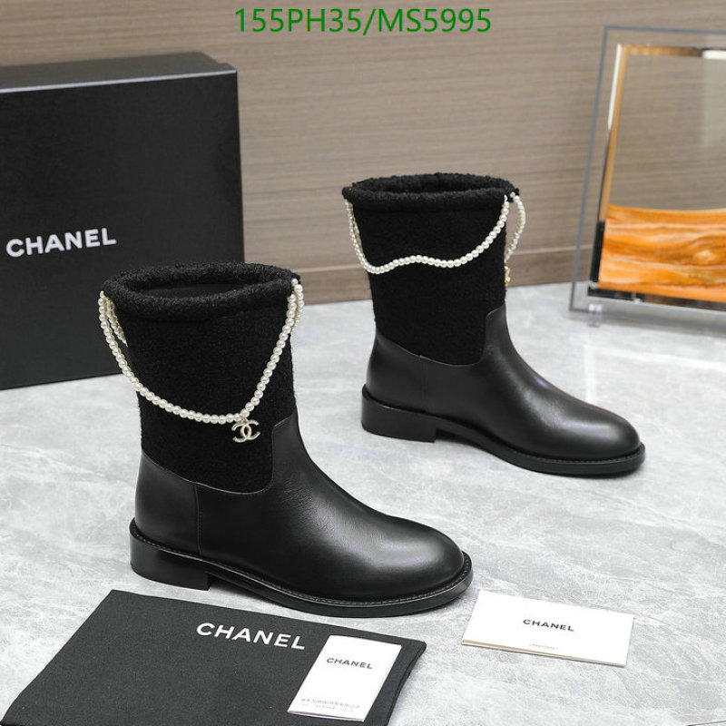Boots-Women Shoes Code: MS5995 $: 155USD