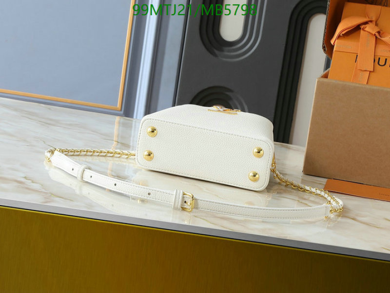 LV-Bag-4A Quality Code: MB5798 $: 99USD