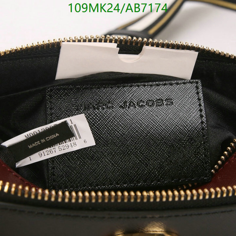 Marc Jacobs-Bag-Mirror Quality Code: AB7174 $: 109USD