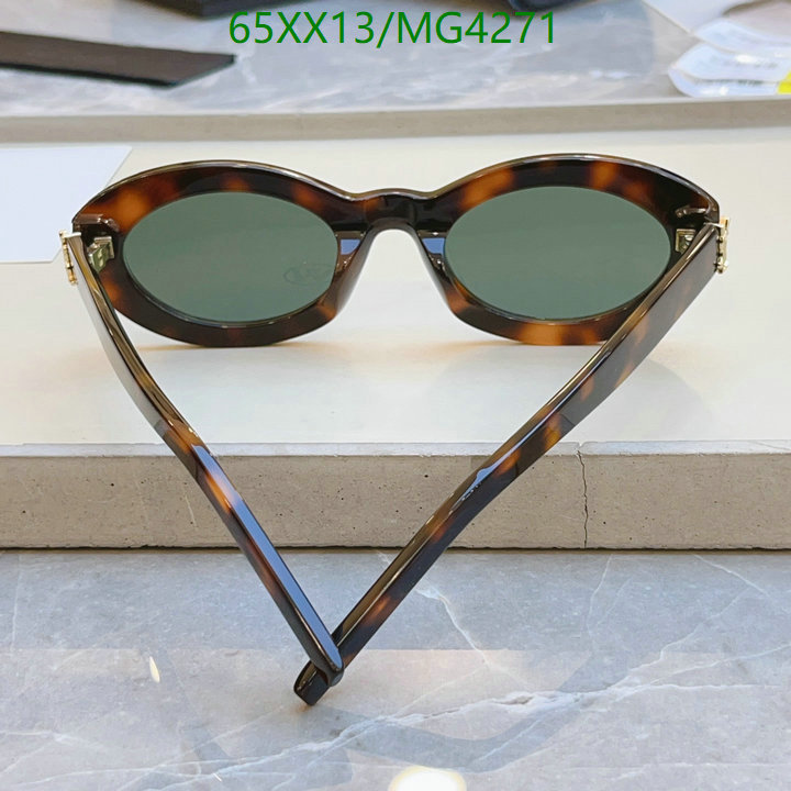 YSL-Glasses Code: MG4271 $: 65USD
