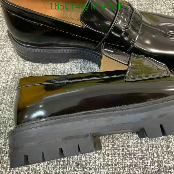 Christian Louboutin-Women Shoes Code: MS4506