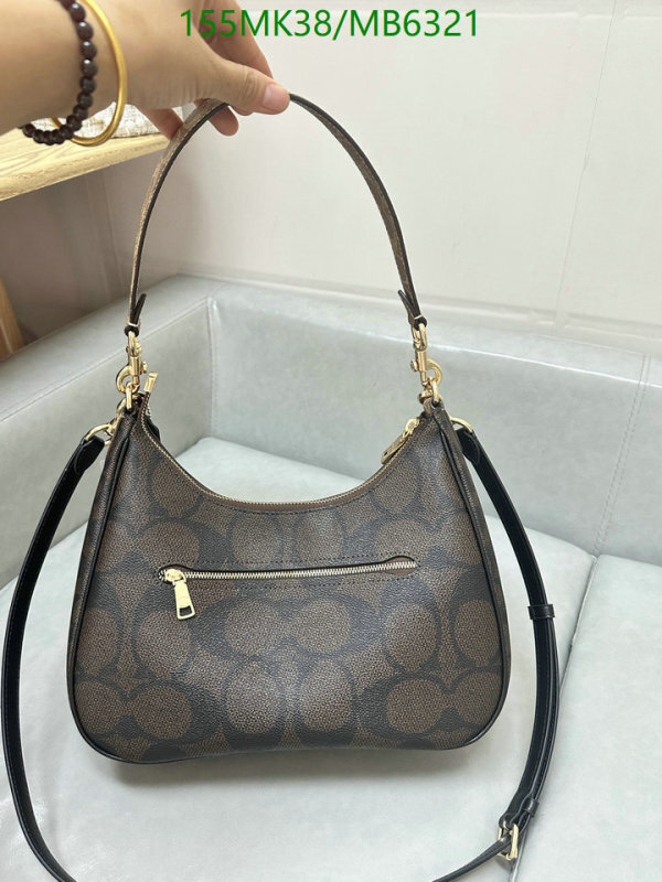 Coach-Bag-Mirror Quality Code: MB6321 $: 155USD