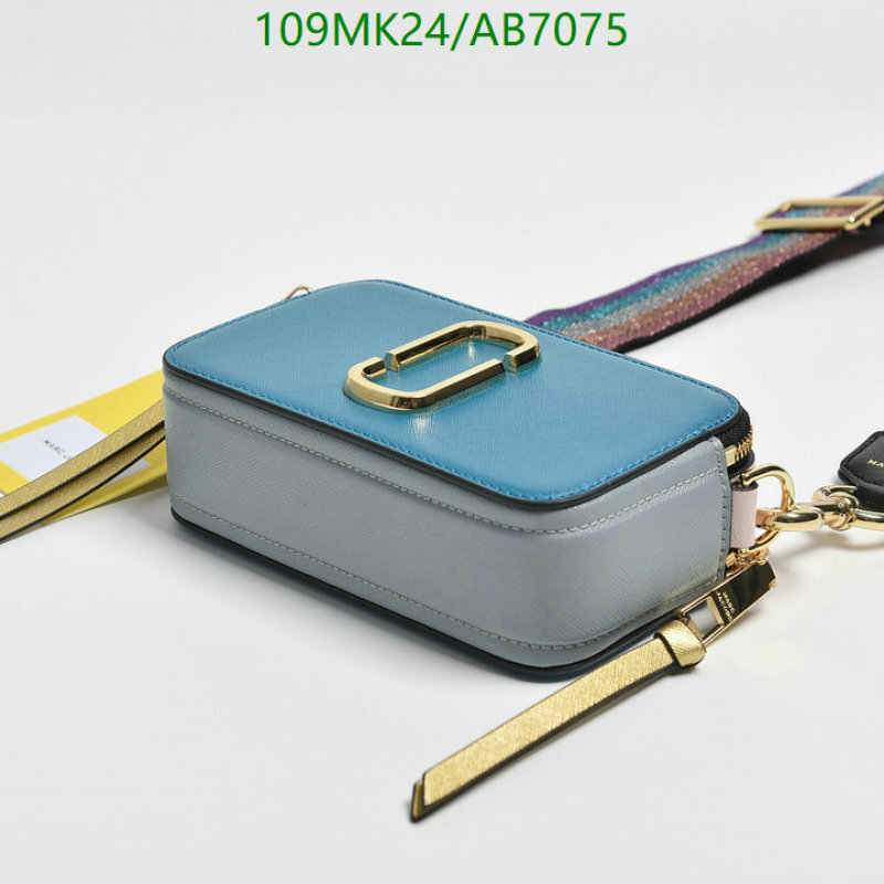 Marc Jacobs-Bag-Mirror Quality Code: AB7075 $: 109USD