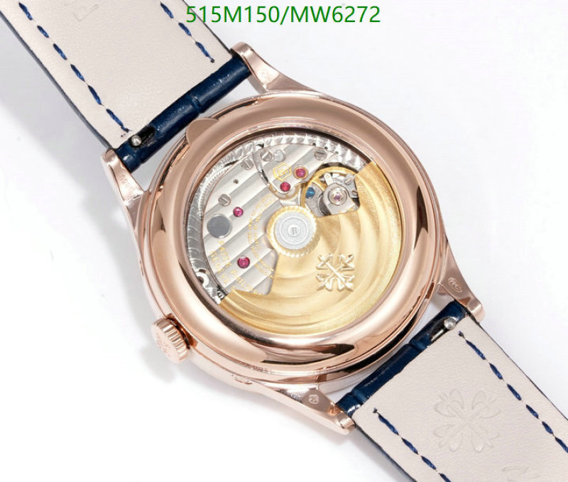 Patek Philippe-Watch-Mirror Quality Code: MW6272 $: 515USD