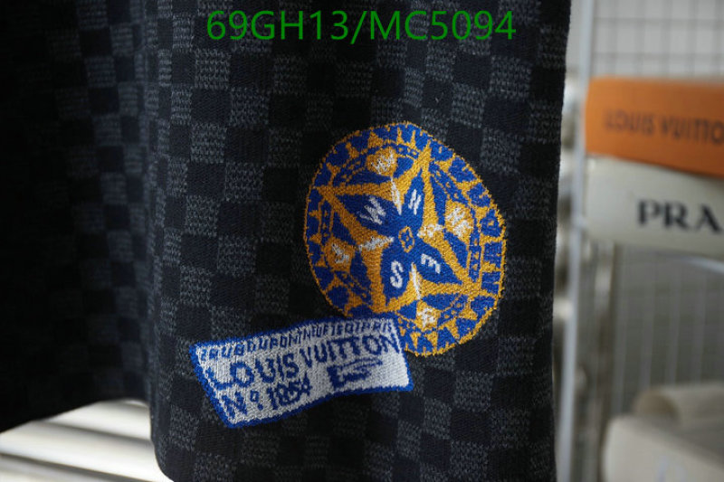 LV-Clothing Code: MC5094 $: 69USD