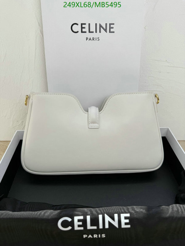 Celine-Bag-Mirror Quality Code: MB5495 $: 249USD