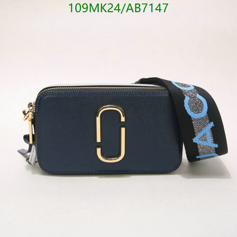 Marc Jacobs-Bag-Mirror Quality Code: AB7147 $: 109USD