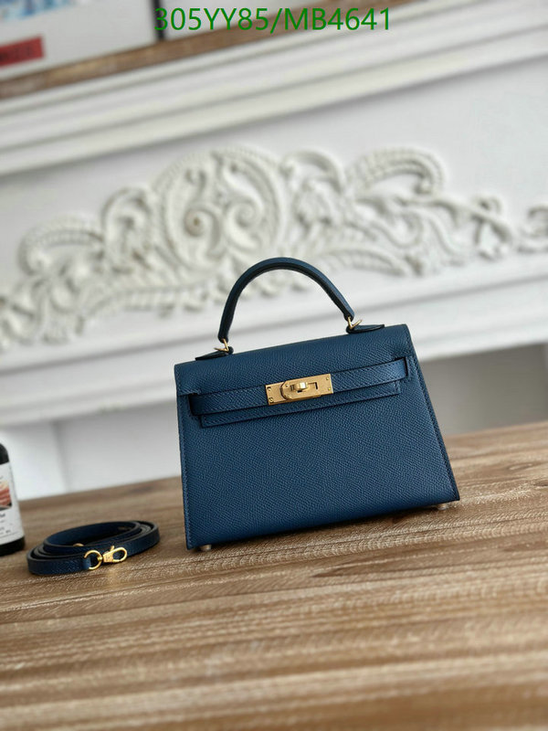 Hermes-Bag-Mirror Quality Code: MB4641 $: 305USD