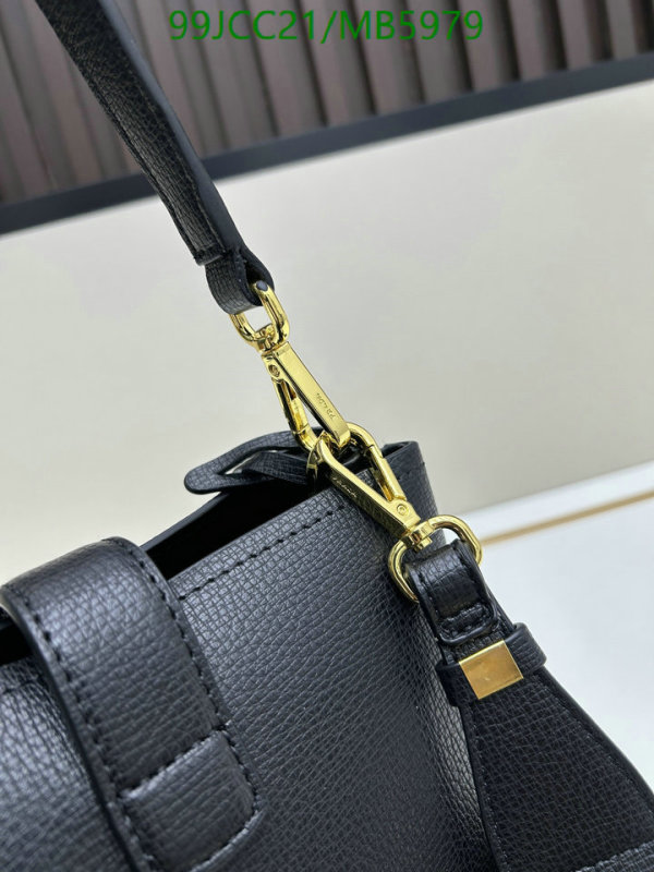 Prada-Bag-4A Quality Code: MB5979 $: 99USD