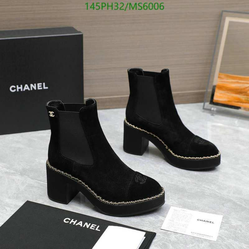 Boots-Women Shoes Code: MS6006 $: 145USD