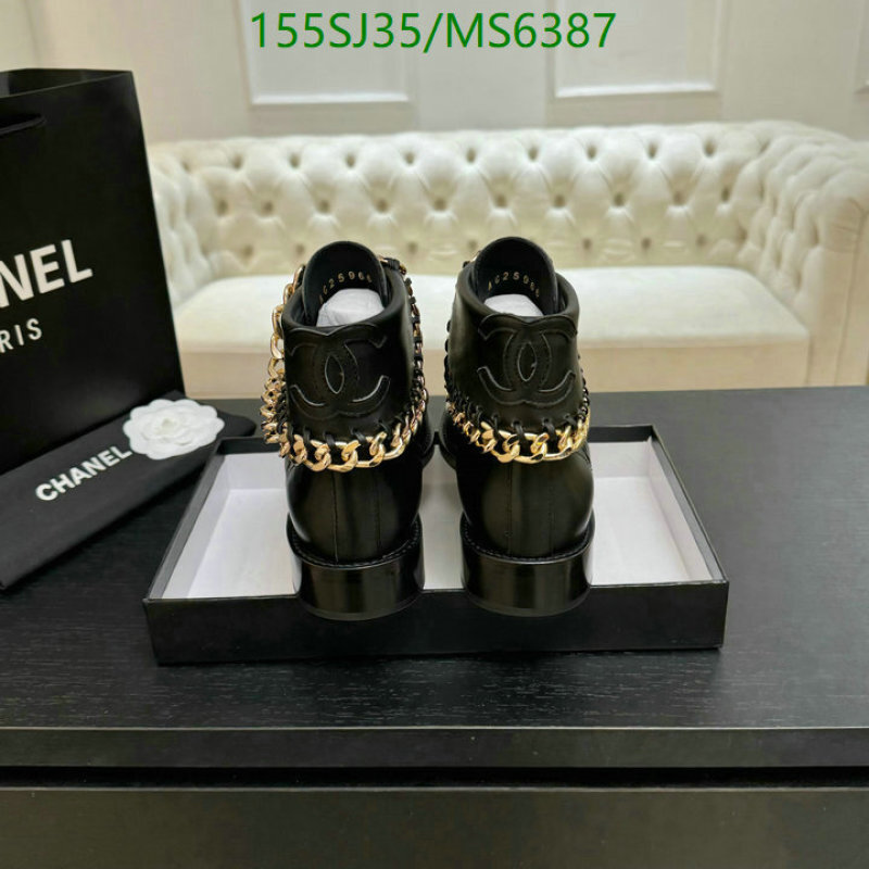 Boots-Women Shoes Code: MS6387 $: 155USD