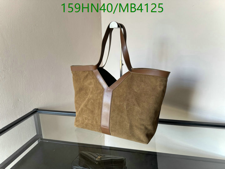 YSL-Bag-4A Quality Code: MB4125 $: 159USD