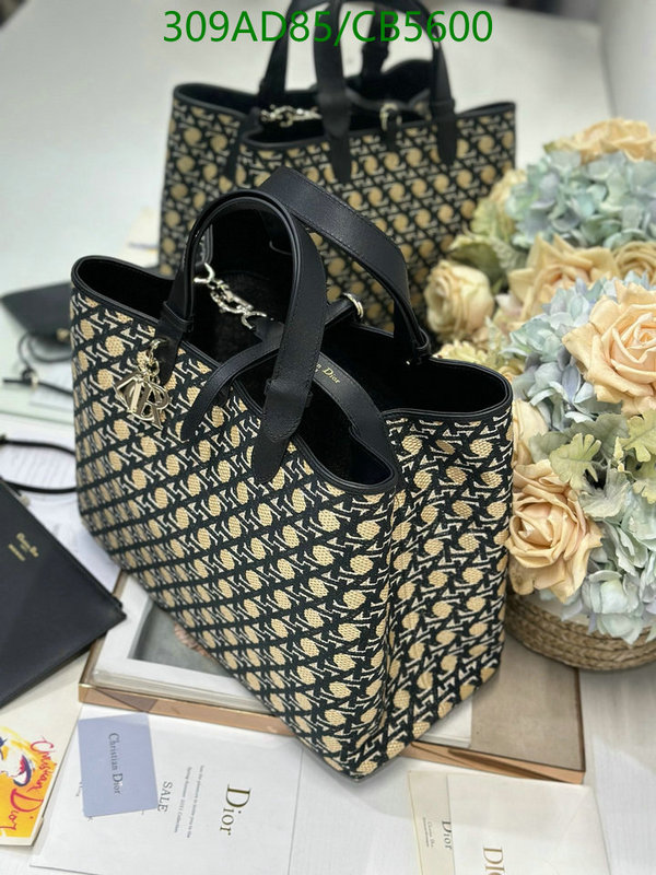 Dior-Bag-Mirror Quality Code: CB5600 $: 309USD