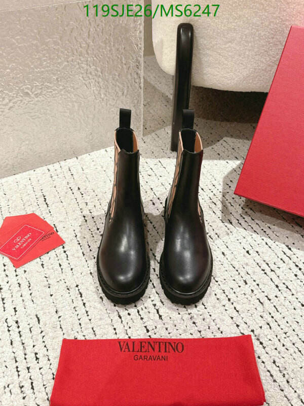 Boots-Women Shoes Code: MS6247 $: 119USD