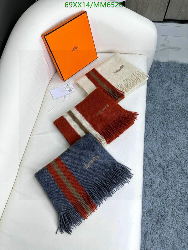 Hermes-Scarf Code: MM6526 $: 69USD