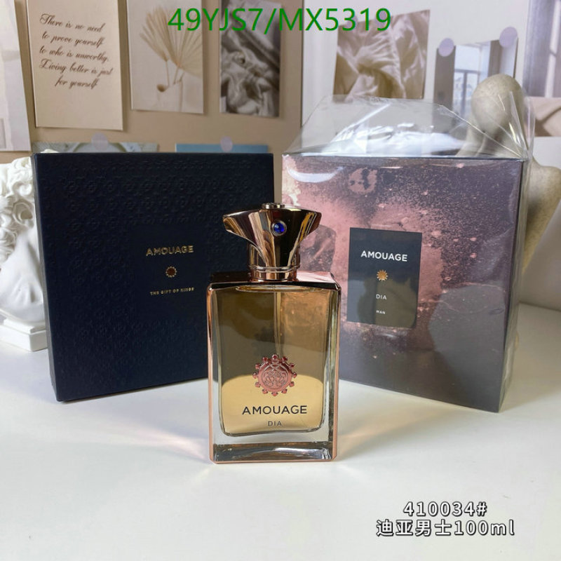 Amouage-Perfume Code: MX5319 $: 49USD