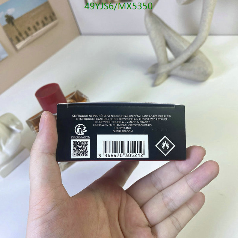 Guerlain-Perfume Code: MX5350 $: 49USD
