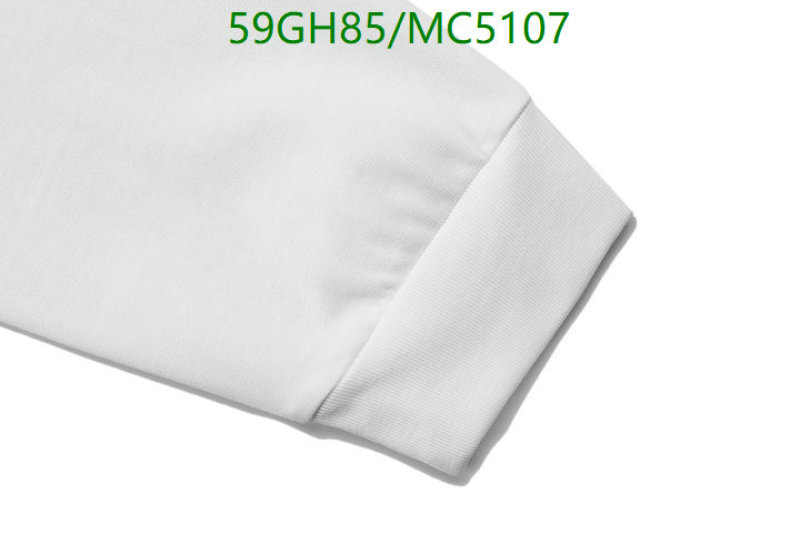 Moncler-Clothing Code: MC5107 $: 59USD