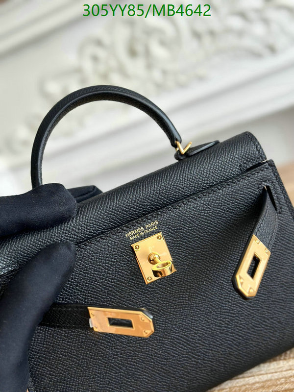Hermes-Bag-Mirror Quality Code: MB4642 $: 305USD