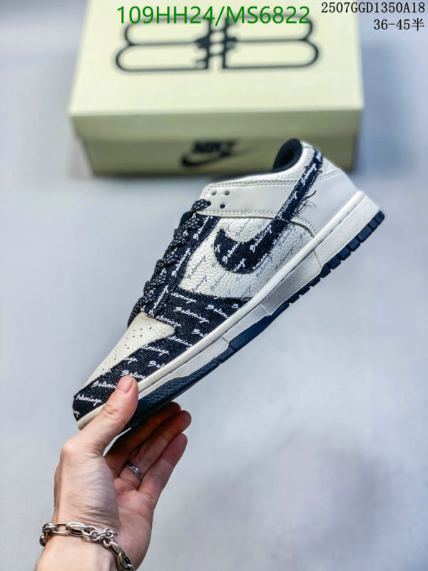 Nike-Men shoes Code: MS6822 $: 109USD