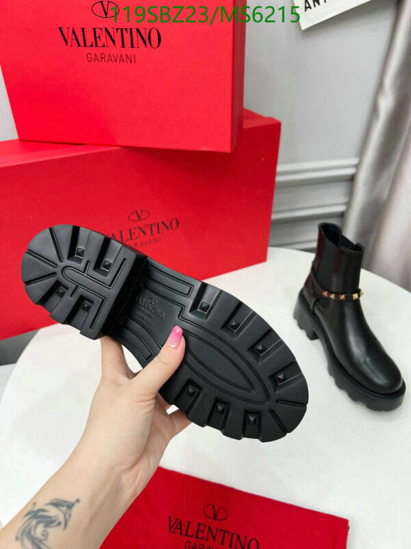 Valentino-Women Shoes Code: MS6215 $: 119USD