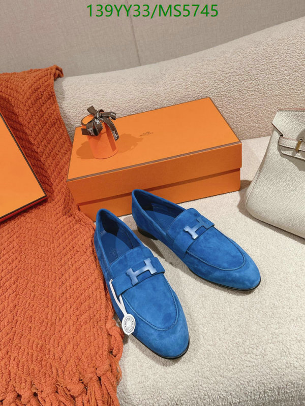 Hermes-Women Shoes Code: MS5745 $: 139USD