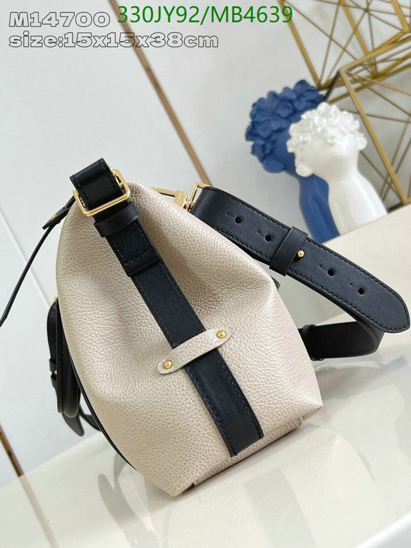LV-Bag-Mirror Quality Code: MB4639 $: 330USD