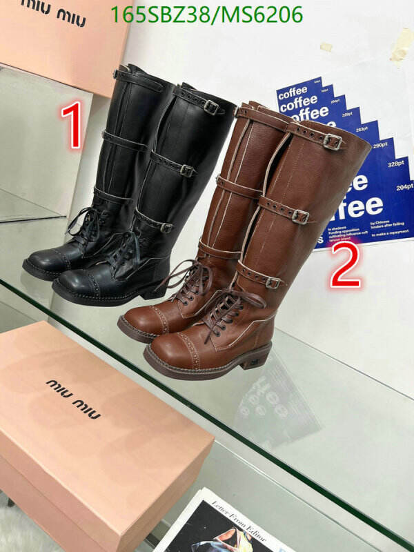 Boots-Women Shoes Code: MS6206 $: 165USD