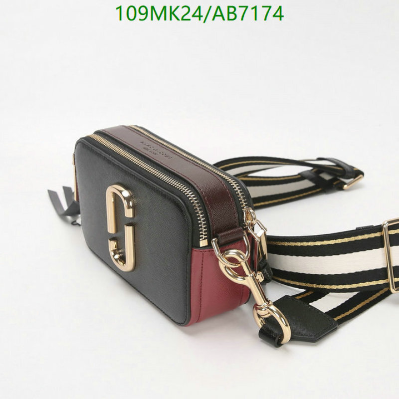 Marc Jacobs-Bag-Mirror Quality Code: AB7174 $: 109USD