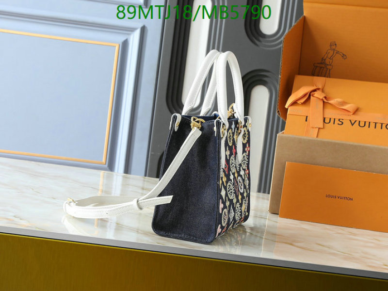 LV-Bag-4A Quality Code: MB5790 $: 89USD