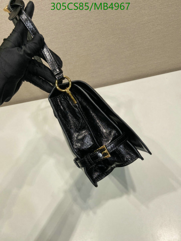 Prada-Bag-Mirror Quality Code: MB4967 $: 305USD